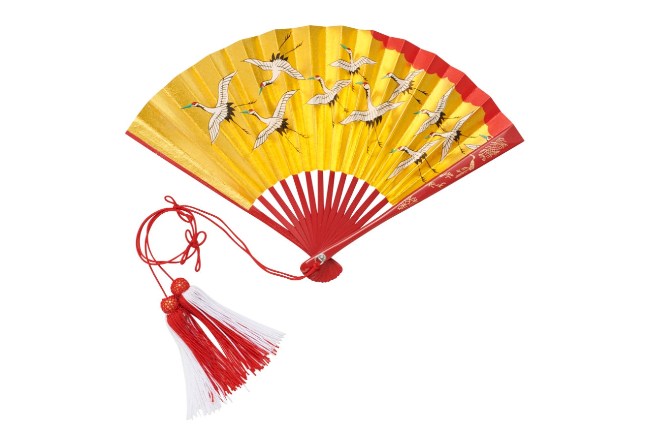 For Shichi-Go-San, for girls, top